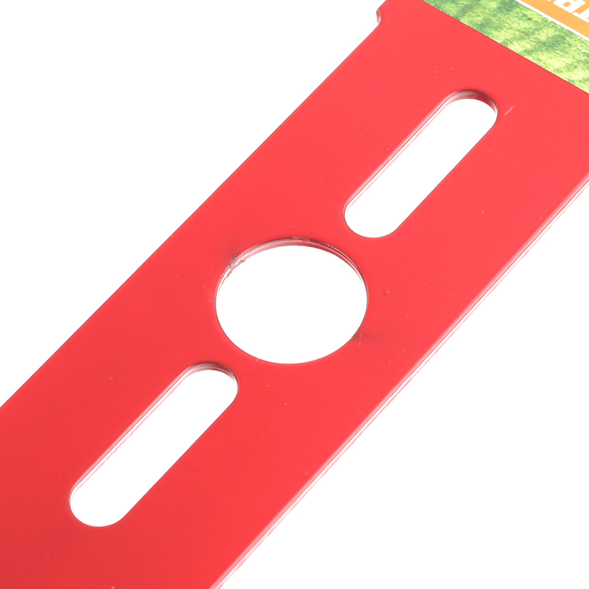 Нож для газонокосилки mbu turbo 530 универс. (1/10) "patriot" 512003150