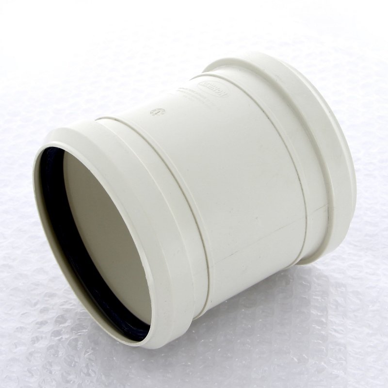 Муфта ремонтная для вн.канализации шумоизол. d=110 мм SINIKON Комфорт