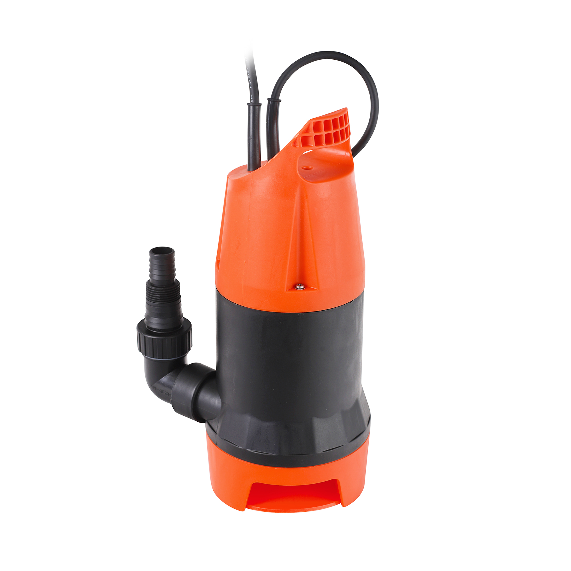 Насос дренажный f-1100  1120 вт (для грязной воды) (1/4) "patriot" 315302469