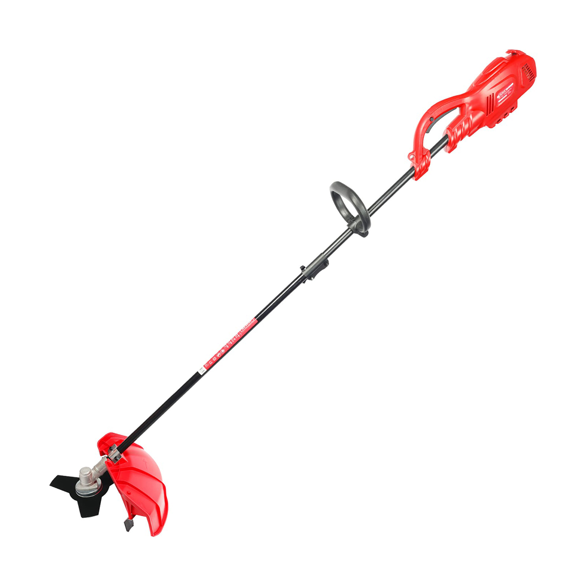 Триммер электрич. mce-127  1250 вт (1/2) "maxcut" 025300127