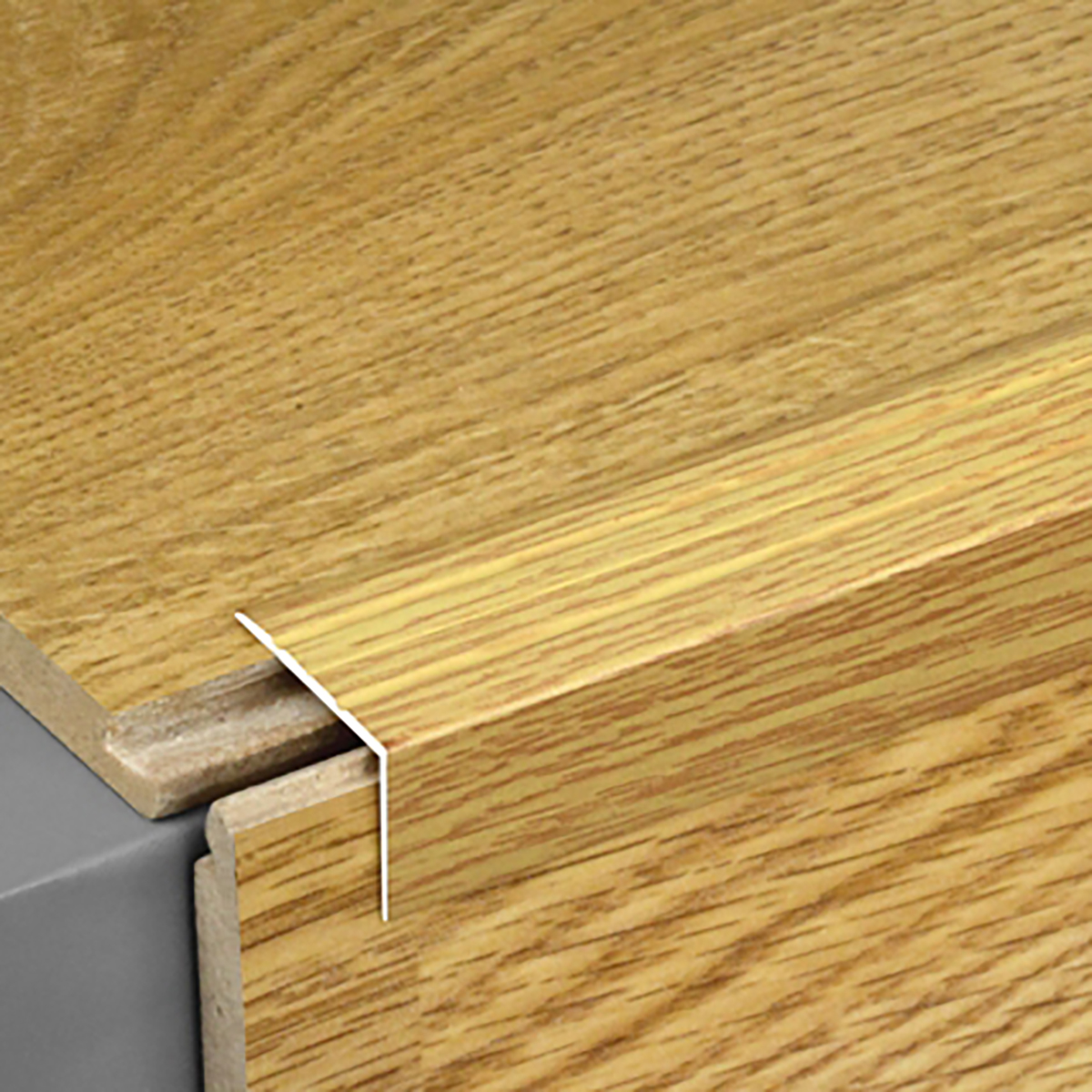 Порог пу-03 золото люкс 0,9 м 24 х 18 мм (24)  (пу 03.900.02л)