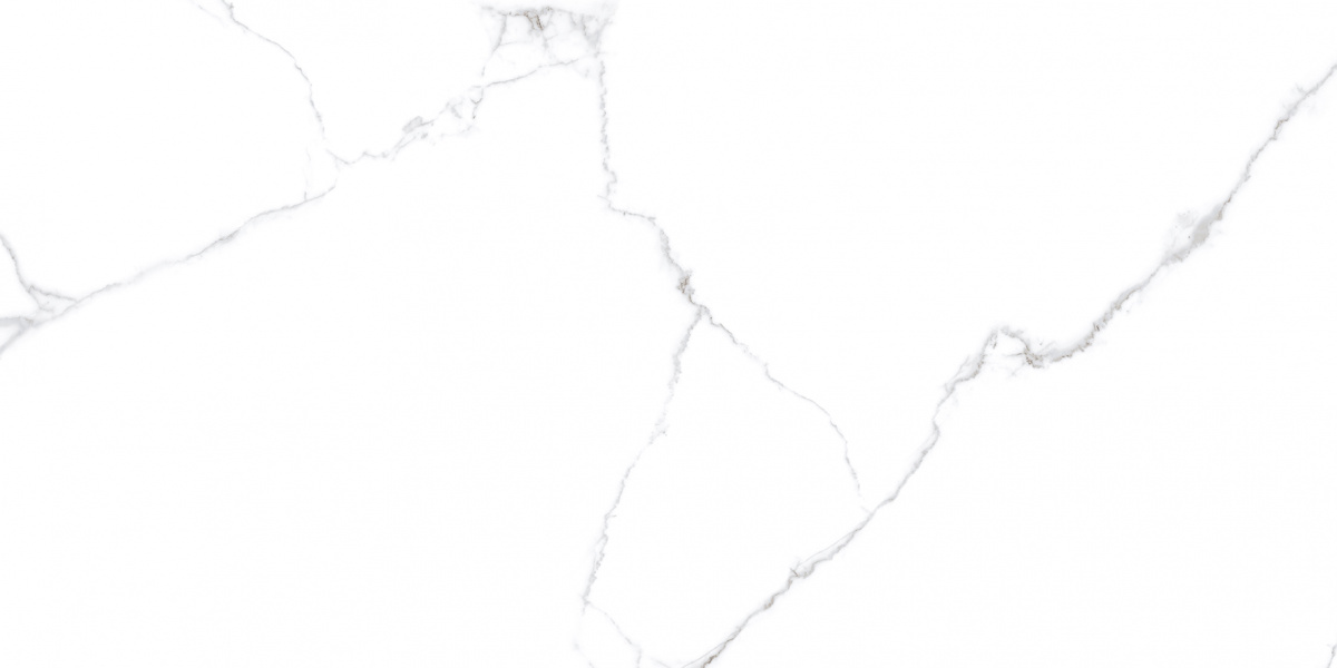 Atlantic white керамогранит i белый сатинированный 60x120