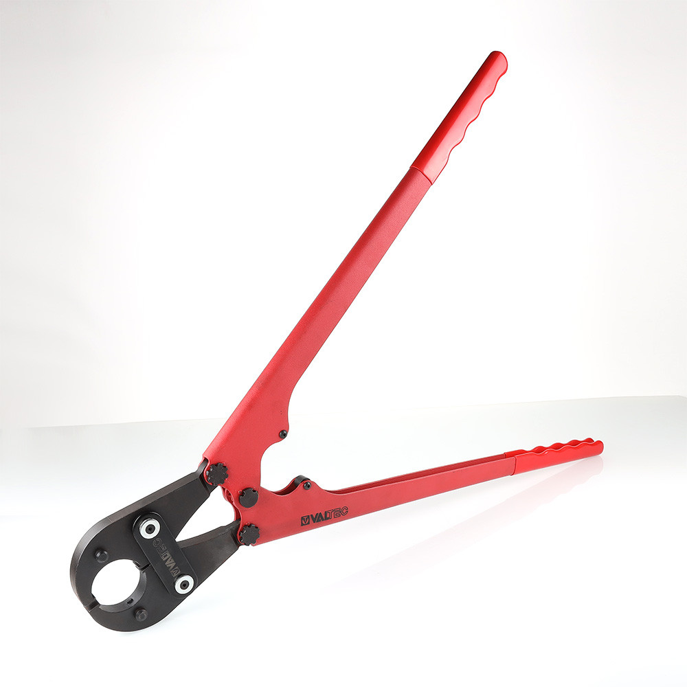 Клещи для пресс устройств ручные малогабаритные VALTEC