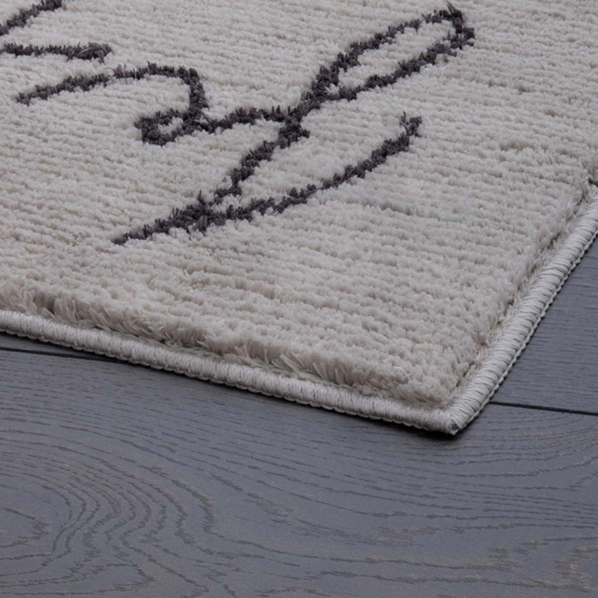 Коврик для ванной 45*65 см (микрофибра) (1/20) "iddis" b04m465i12