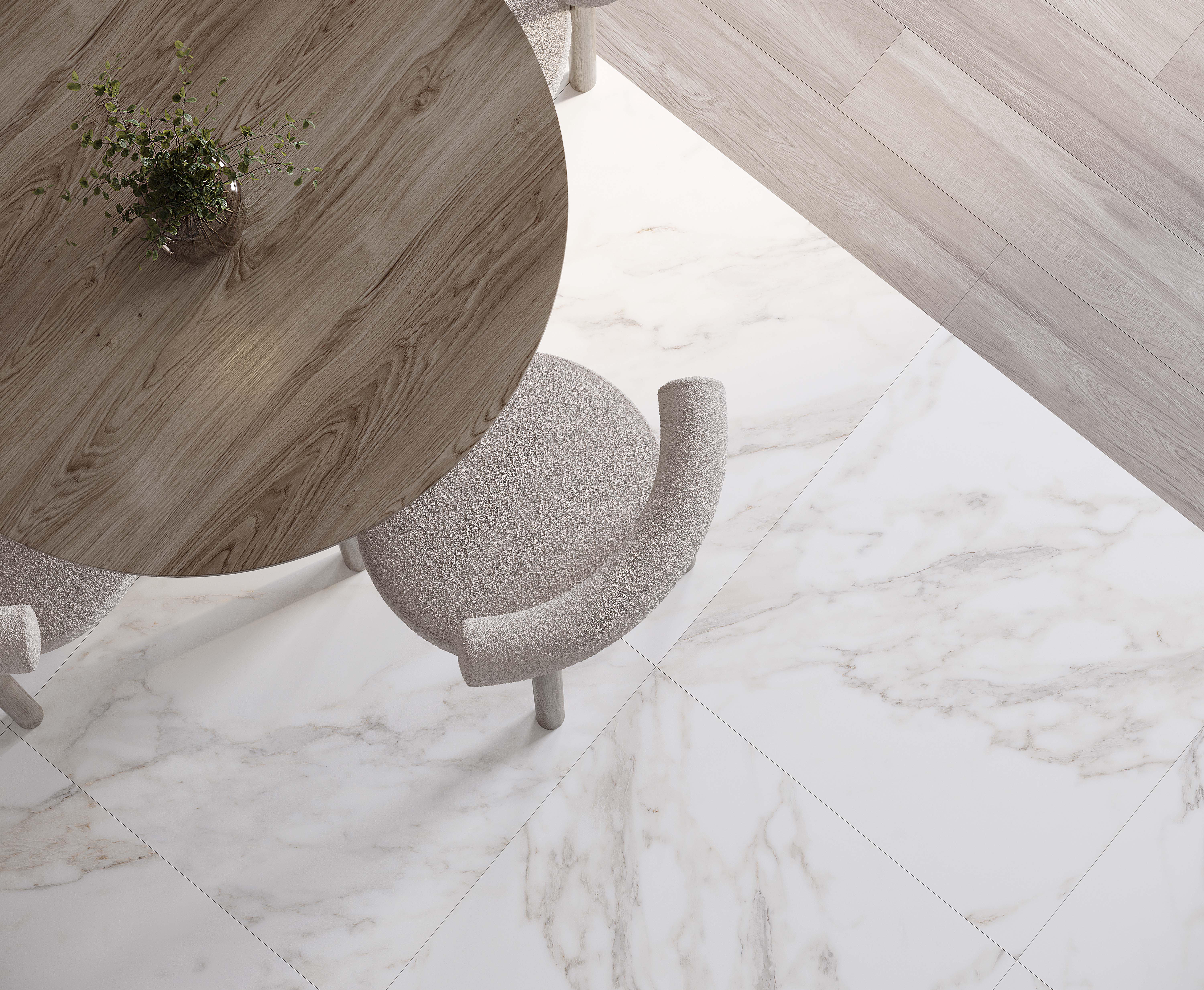 Salm керамогранит полированный 80x160