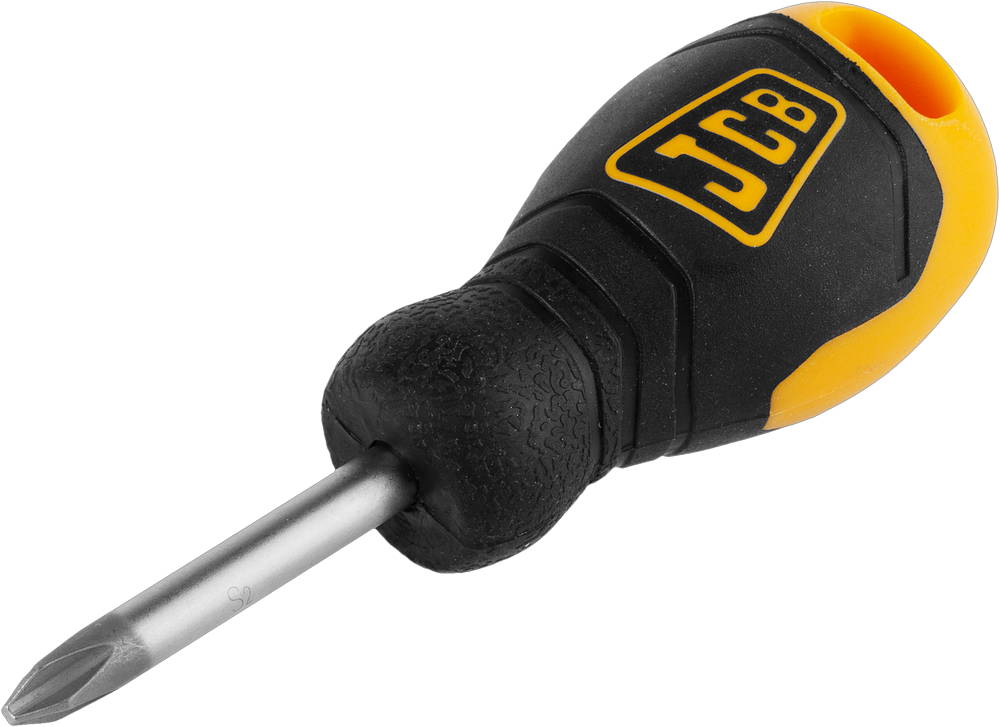PH2 х 40 мм, отвертка (JSD001)