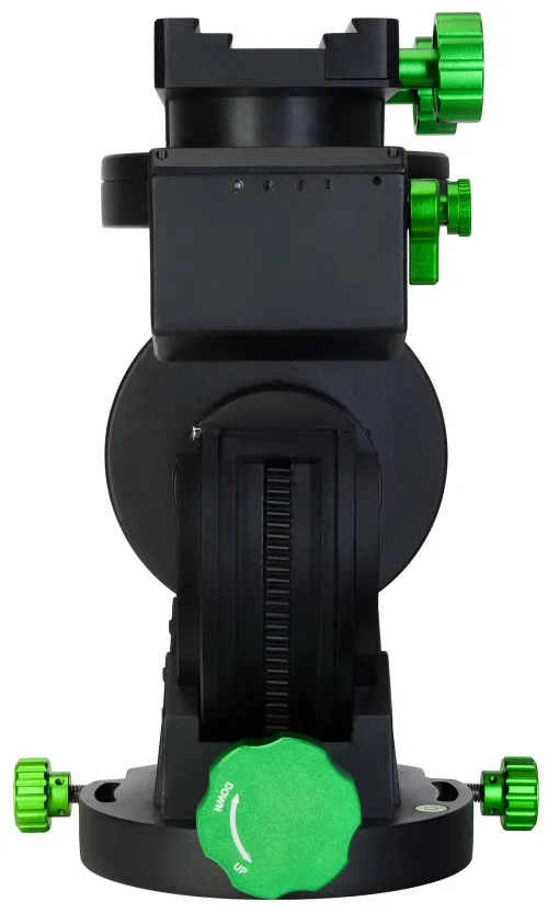 Монтировка Sky-Watcher CQ350 PRO GOTO без треноги