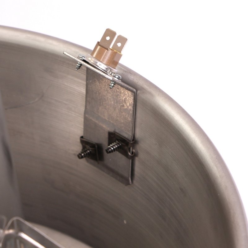 Зонт вытяжной D=160 мм, для котла BAXI Slim 1.400-1.490 iN KHW714068811