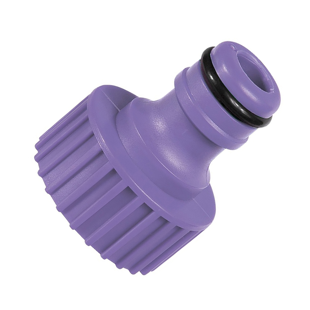 Адаптер для шлангов с внутренней резьбой 3/4" (1/320) "palisad"