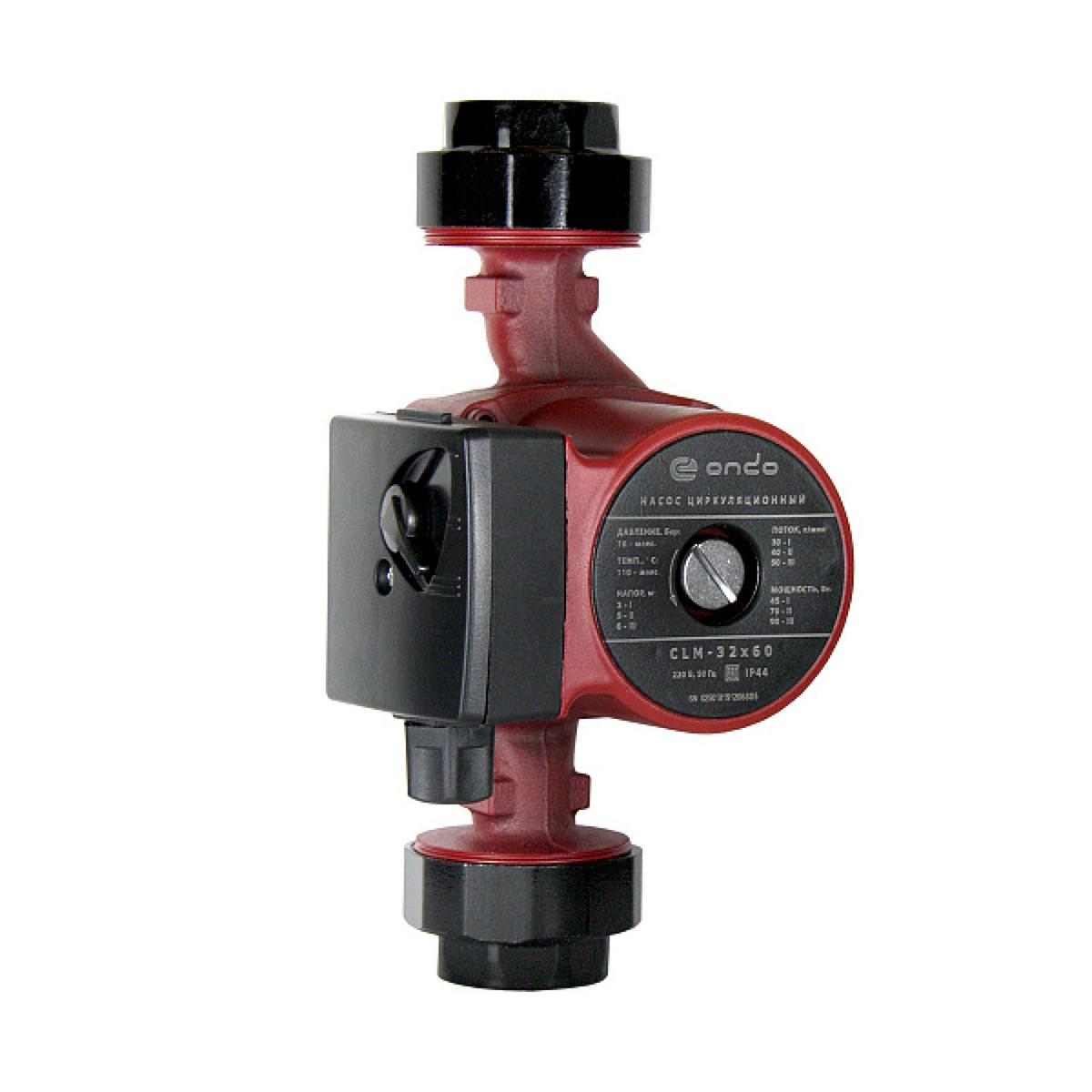 Насос циркуляционный clm 32x60x180 (1/8) "ondo"