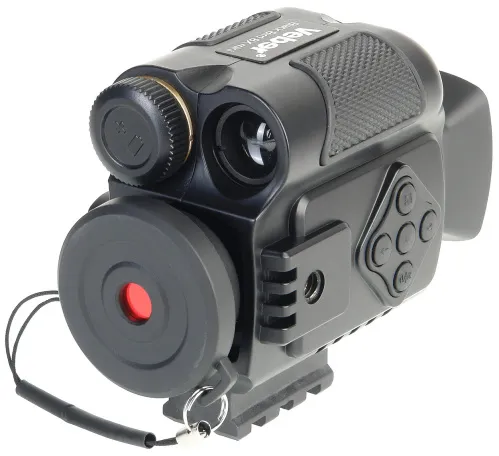 Монокуляр цифровой ночного видения Veber Black Bird 8Х mini