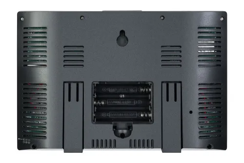 Метеостанция Levenhuk Wezzer PLUS LP150