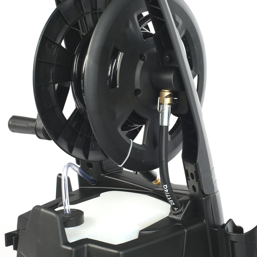 Мойка высокого давления gt-790 "imperial" 150 бар, 2200 вт (шланг 7 м) (1) "patriot" 322306079