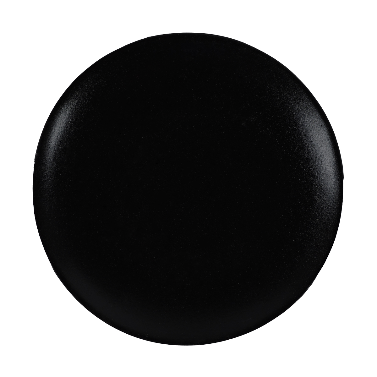 Тарелка десертная "базальт" 20,5 см, керамика (4/32) "nouvelle home" 2160029