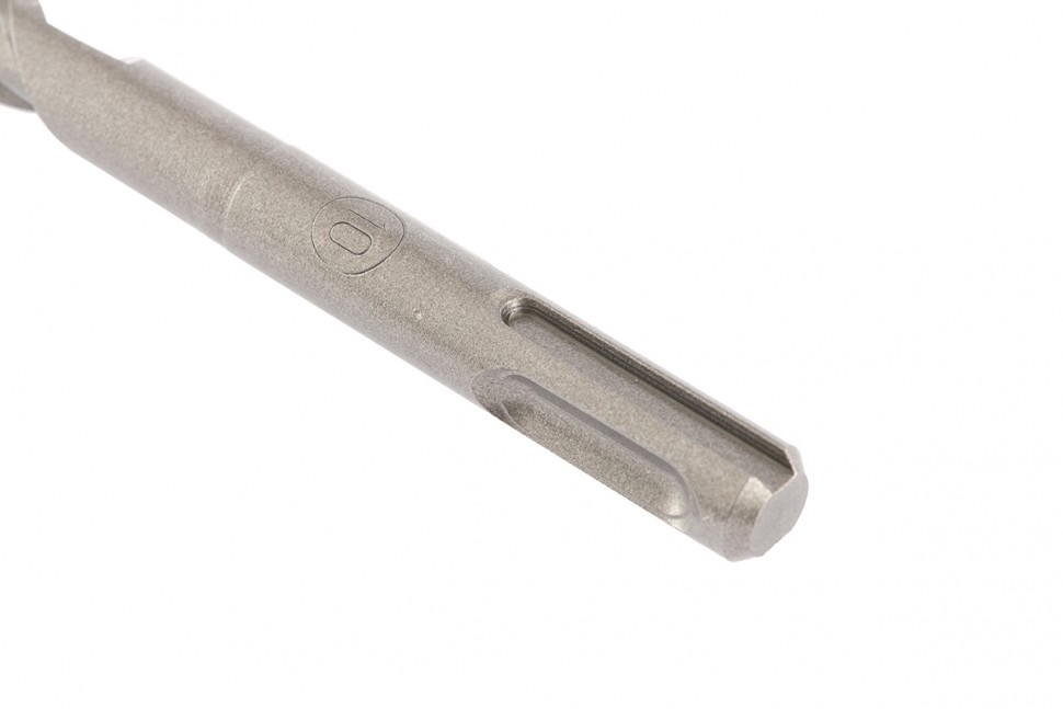 Бур по бетону, 10 х 160 мм, Luxembourg tip, SDS Plus Барс (70581)