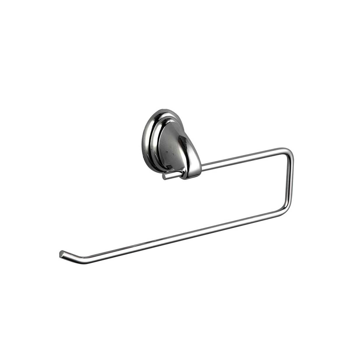 Держатель для туал. бумаги f1503-2, хром (1/20/80) "frap"