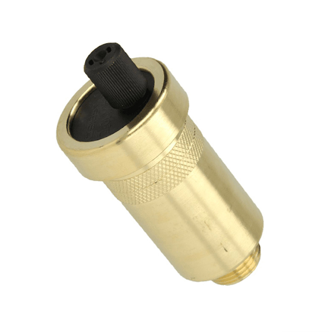 Воздухоспускное устройство (воздухоотводчик) 3/8" Viessmann (арт. 7819971)