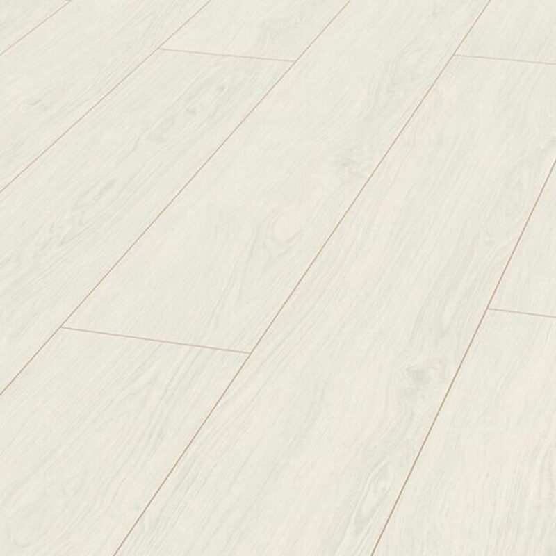 Ламинат My Floor Villa M1234 Дуб Опал белый 4V