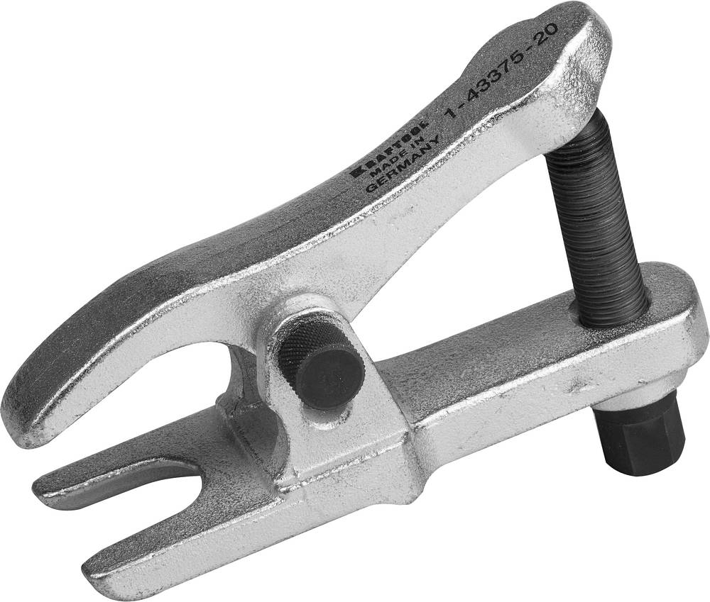 KRAFTOOL d 20 мм / 12 - 50 мм, съемник шаровых опор (1-43375-20)