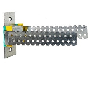 Виброподвес стеновой Виброфлекс-коннект ПС