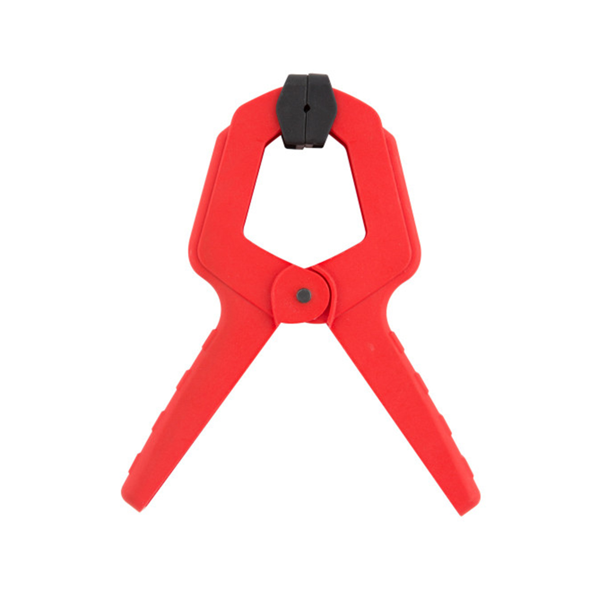 Струбцина клещеобразная зажим 50 х 100 мм пласт. (1/5/200) "beorol"