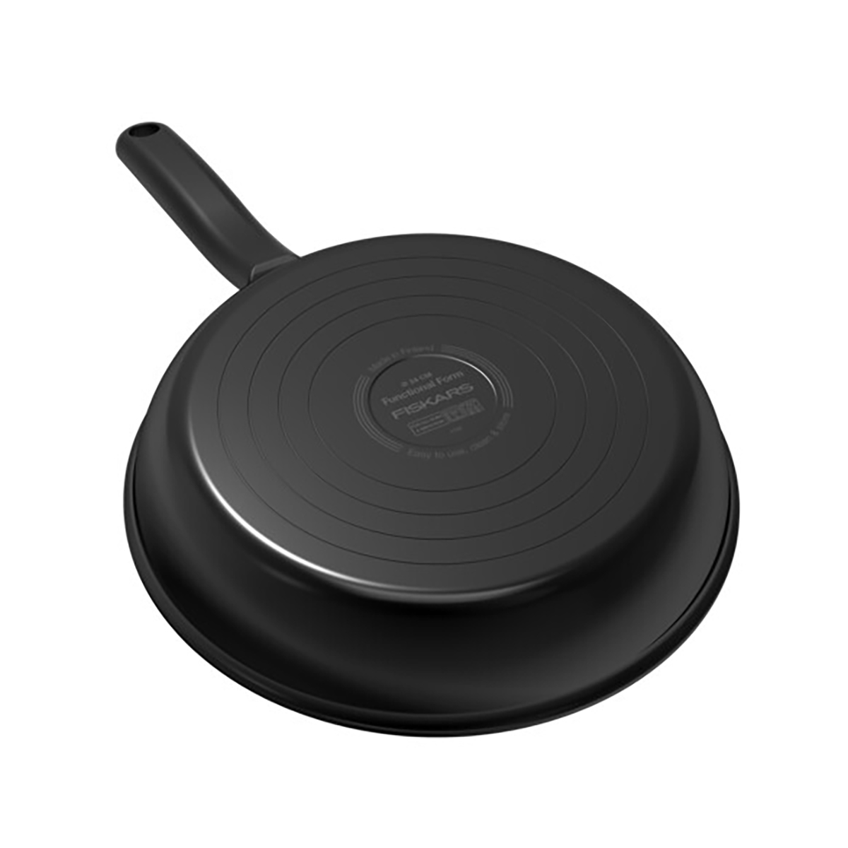 Сковорода антипригарн. "functional form" 24 см (1/6) "fiskars" 1026572