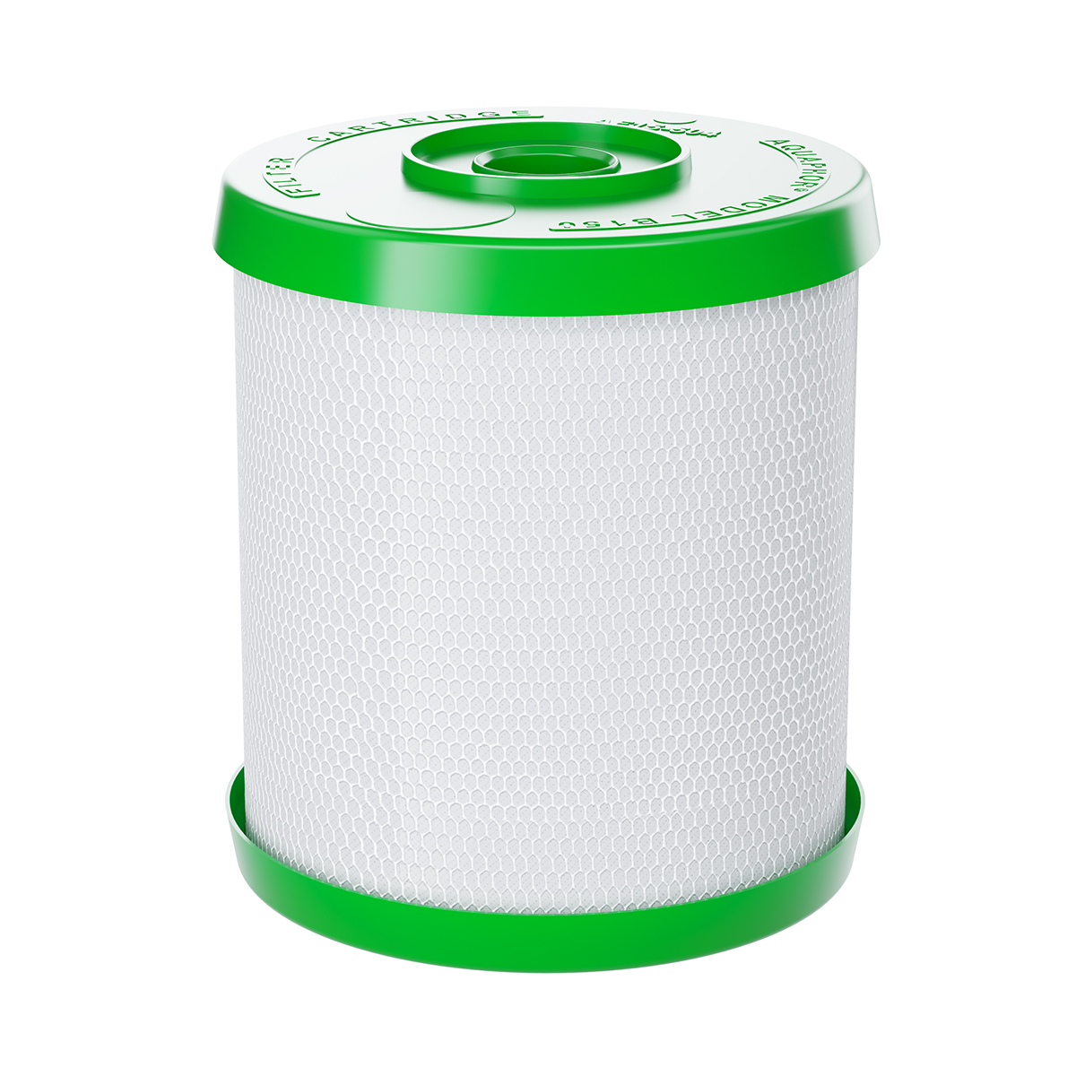 Фильтр для воды (модуль сменный для системы очистки) в150 эко (1/8) "аквафор"