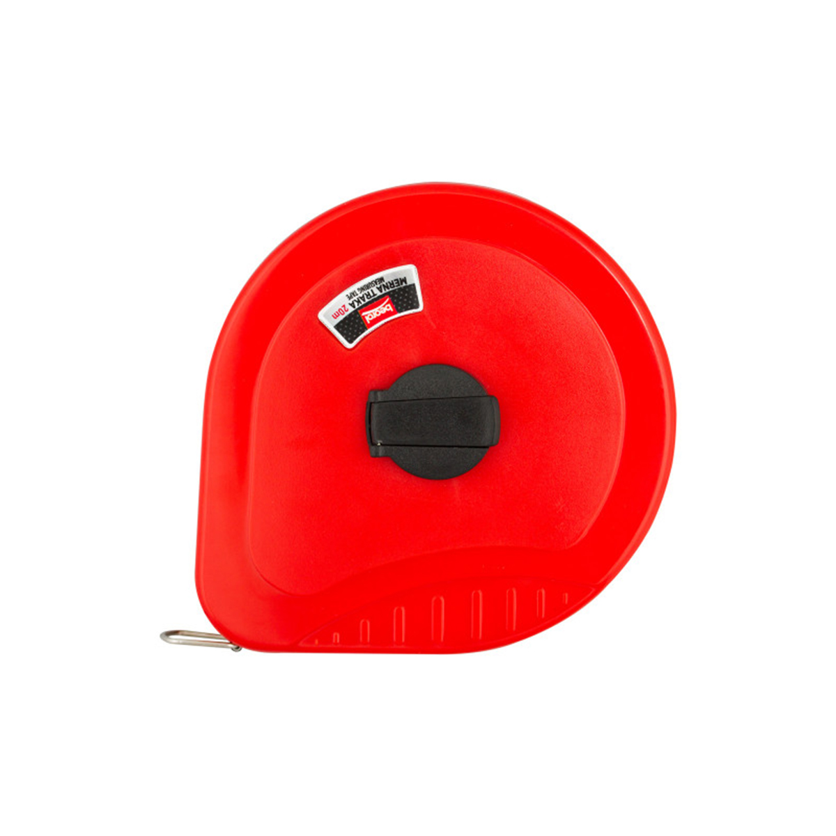 Мерная лента фибергласс. 20 м, закрытый корпус (1/60) "beorol"