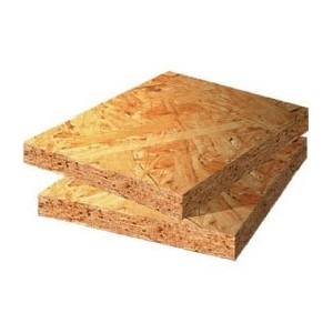 Плита ОСП 1250х2500х15мм Калевала