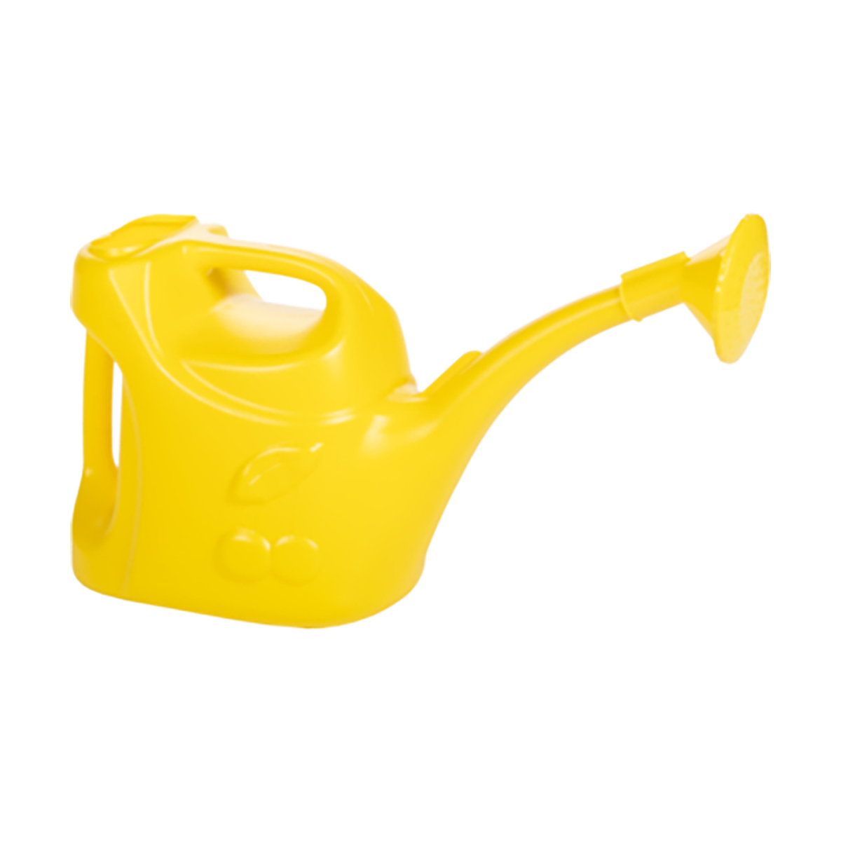 Лейка пластмассовая  8 л "урожайная" (1/10) "радиан"