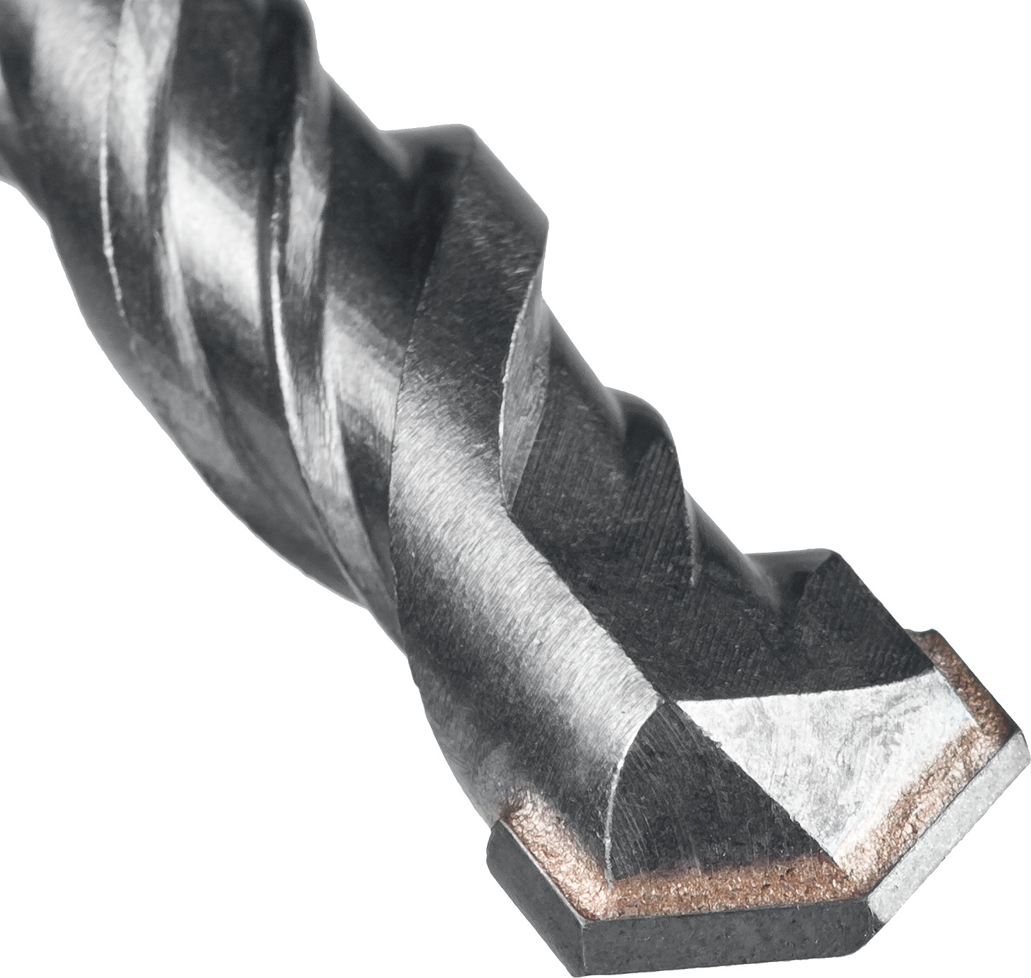 ЗУБР 8 x 210 мм, SDS-plus бур (29315-210-08)