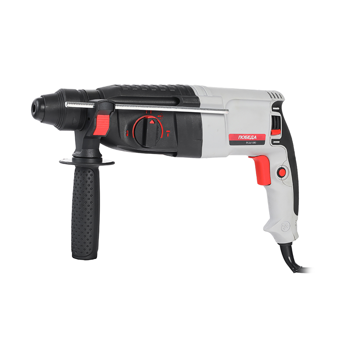 Перфоратор п-26/1080 (1/5) "победа" 140301080