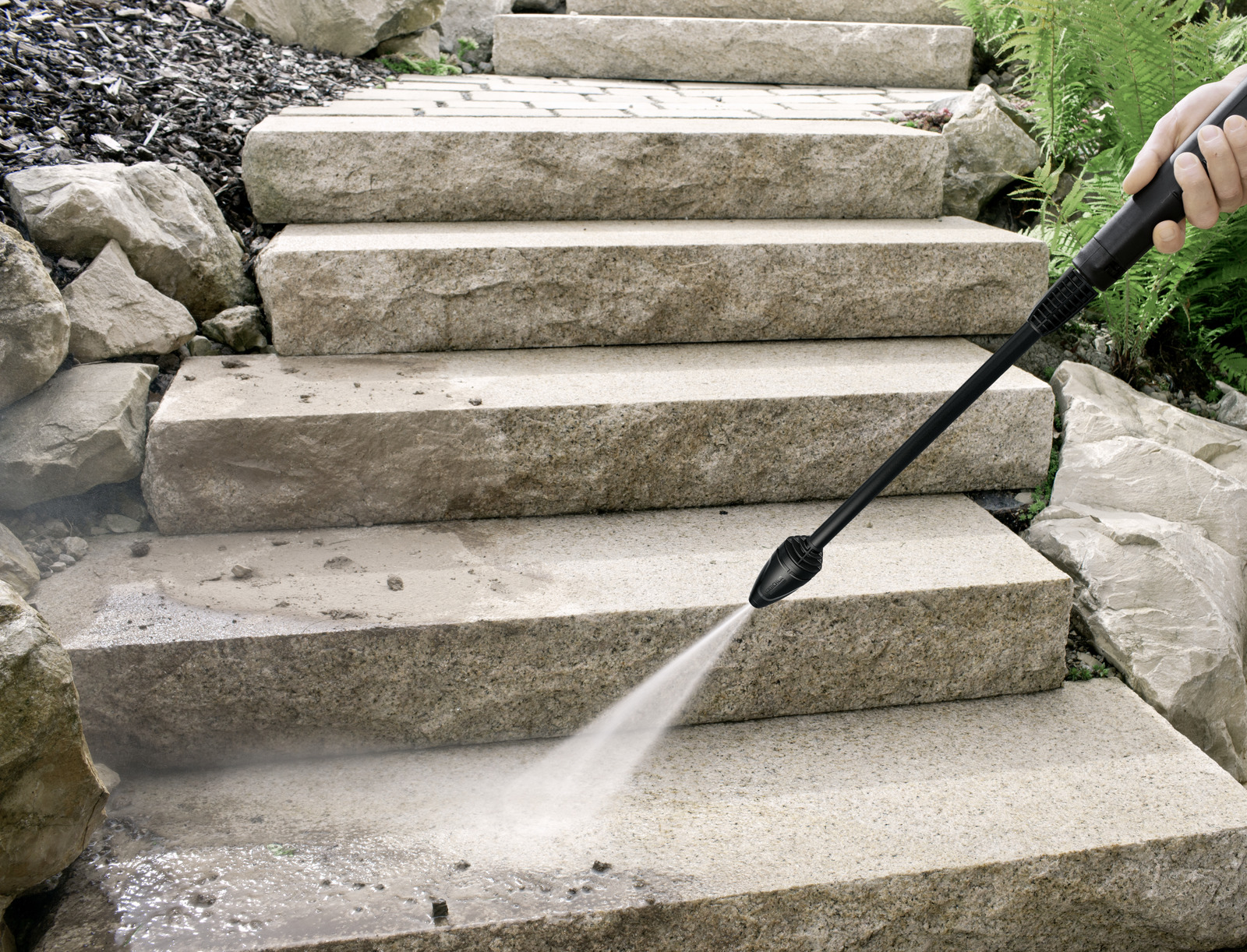 Мойка высокого давления k2 universal edition "karcher"