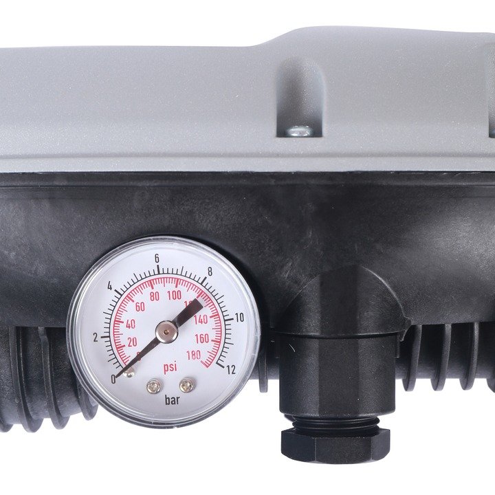 Блок автоматики STOUT BRIO-М с защитой сухого хода