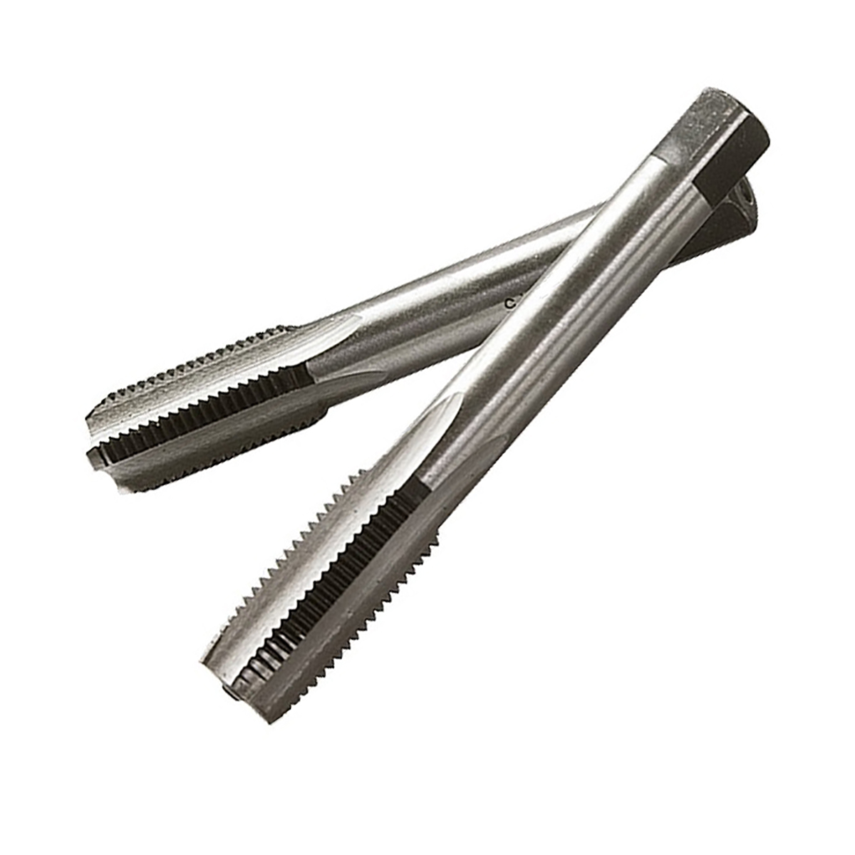 Метчик ручной м12 х 1,25 мм (2 шт.) (1/300) "сибртех"