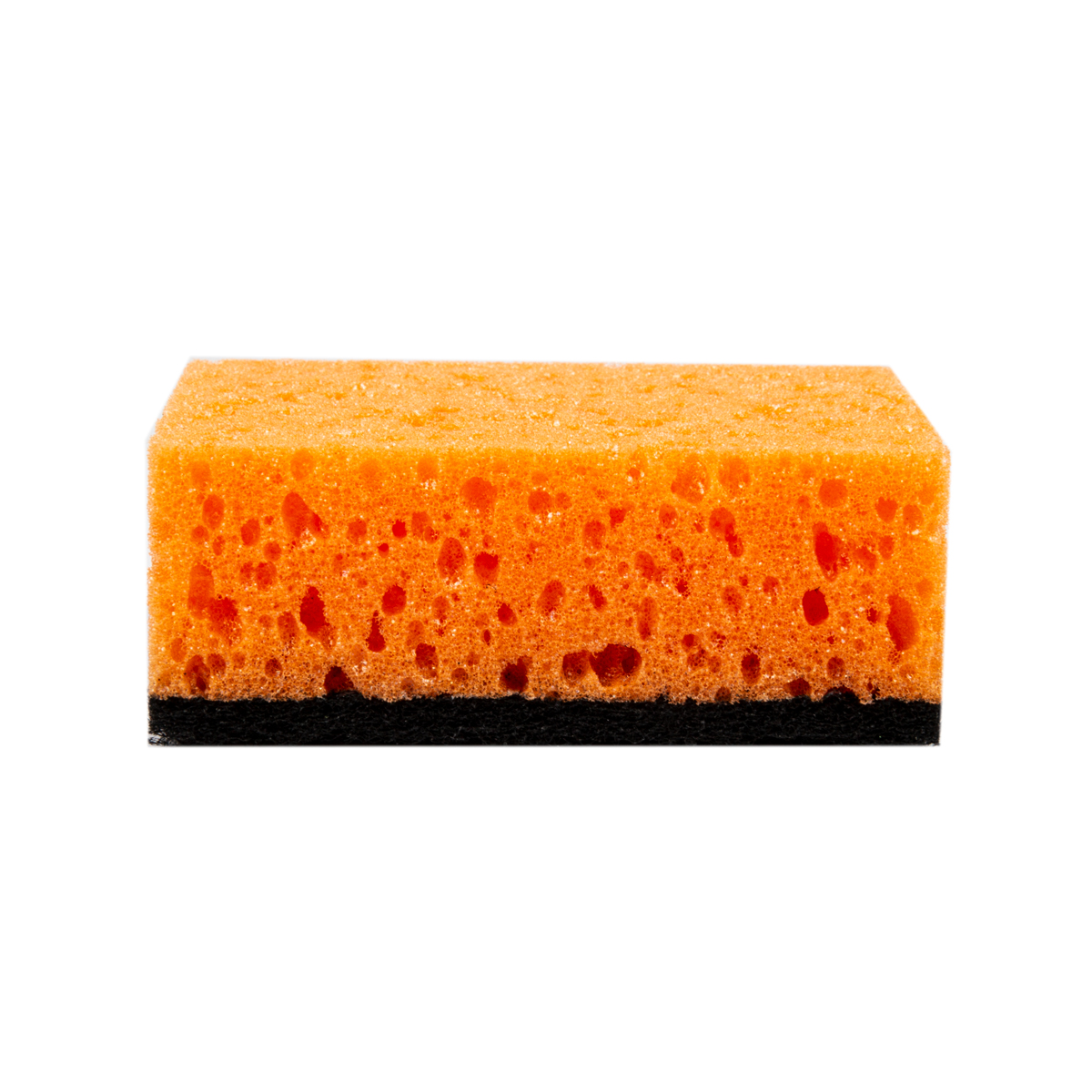 Губки для посуды (крупнопористые) упак. 5 шт. (1/36) "мелочи жизни" 1288 cd