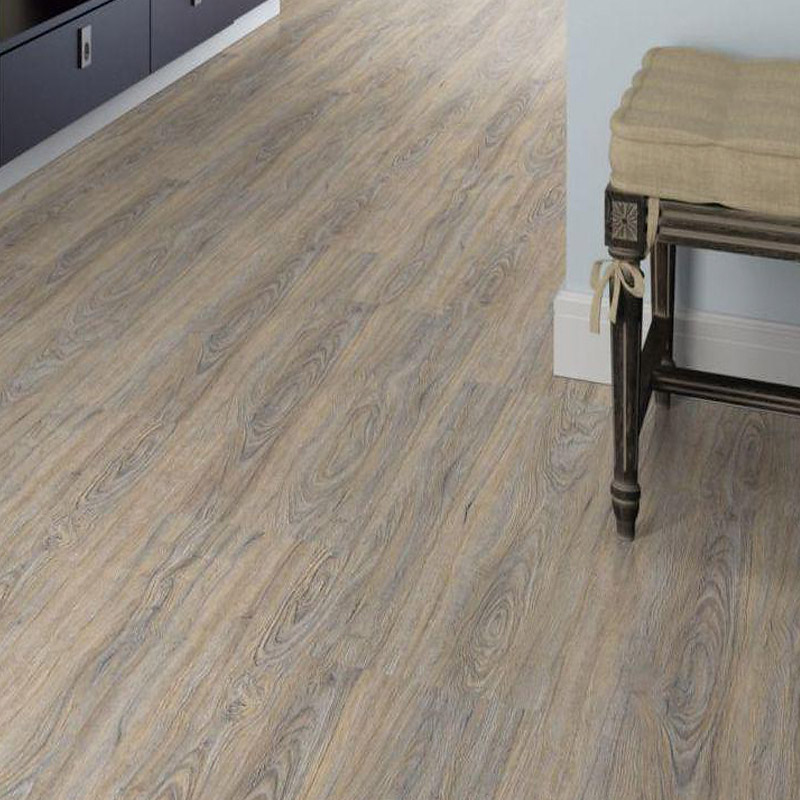 Пробковый пол Corkstyle Wood CorkOak Leashed (click)