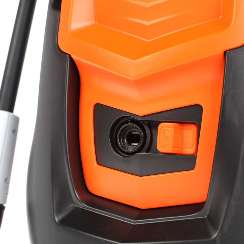 Мойка высокого давления gt-520 "imperial" 120 бар, 1900 вт (шланг 6 м) (1) "patriot" 322306020