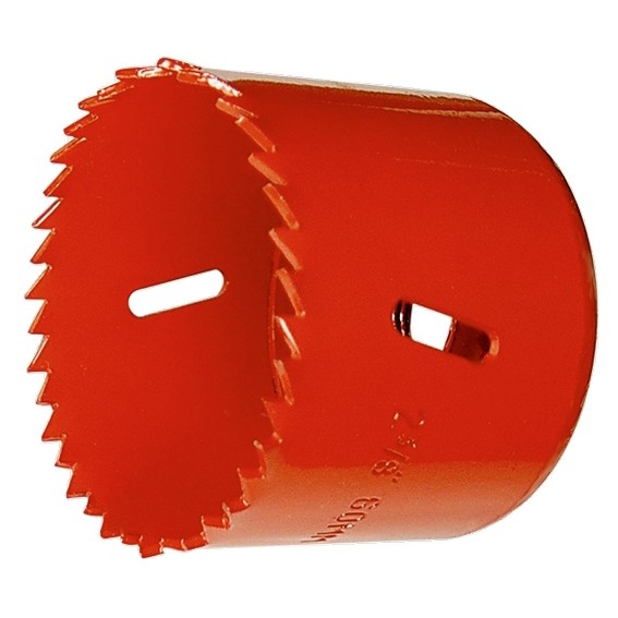 Коронка Bimetal, 16 мм Matrix (72416)