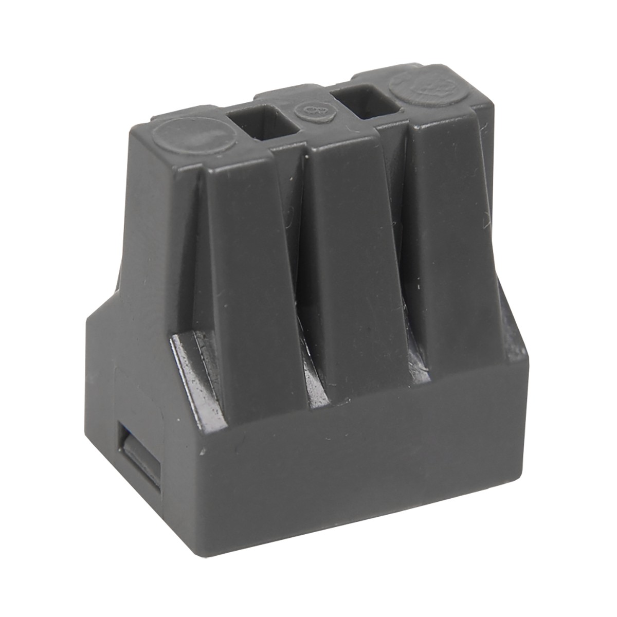 Клемма строительно-монтажная смк 773-306 (50/4000) "iek"