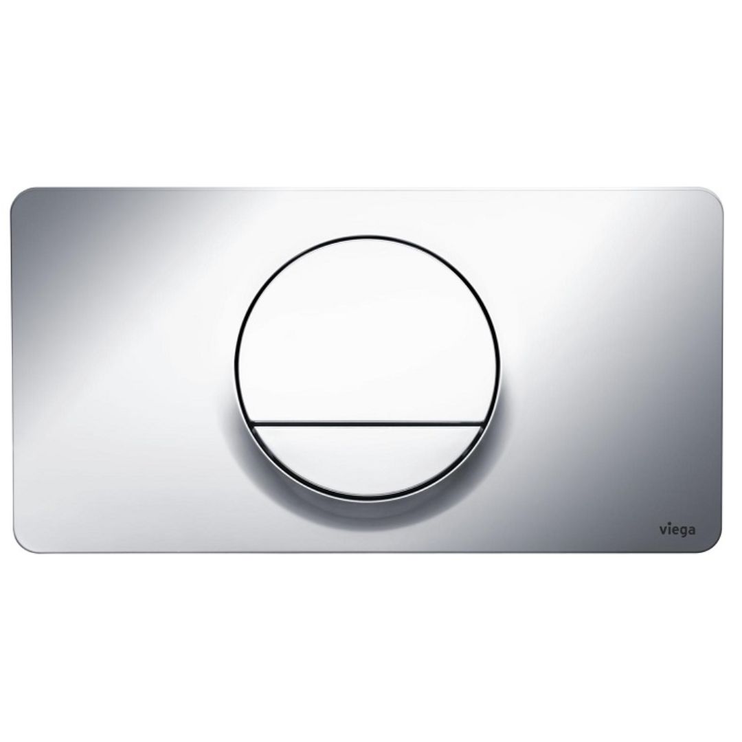 Кнопка смыва Visign for Style13 хром для Visign2 и Visign 1F 271 х 140 х 12 мм