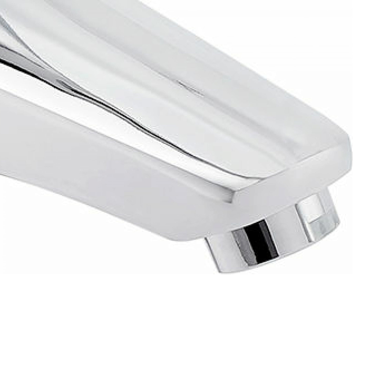 Смеситель для умывальника локтевой псм-740-055 (1/10) "профсан"