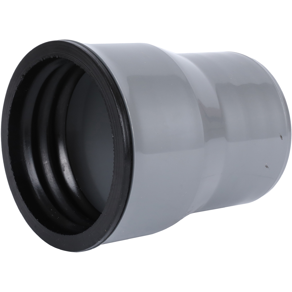 Переход на чугун канализационный d=125 х 110 мм SINIKON Стандарт
