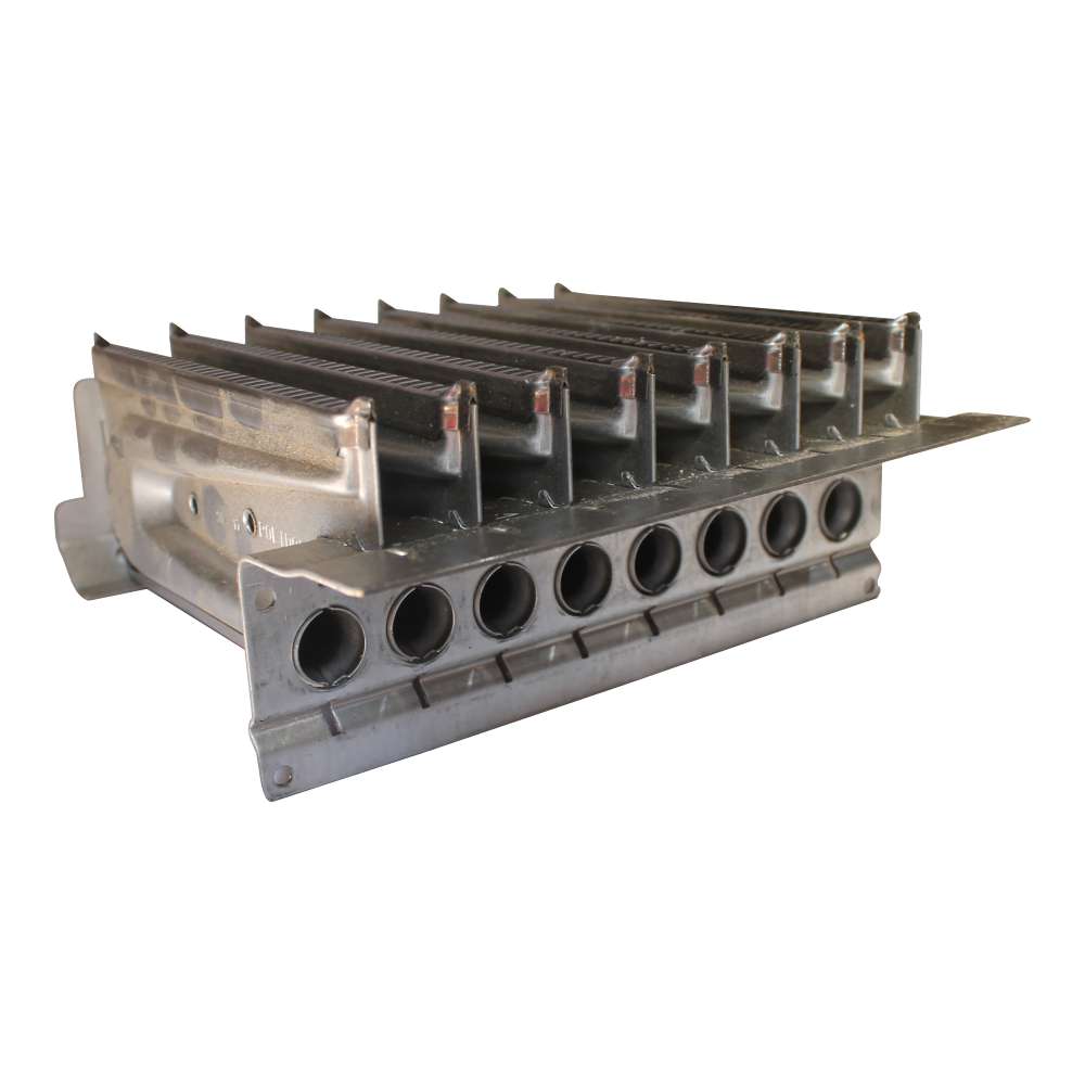 Горелка газовая 12/18 кВт Buderus