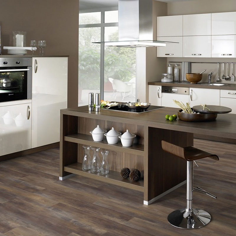 Wineo 800 Wood DLC00075 Crete Vibrant Oak Дуб крит яркий