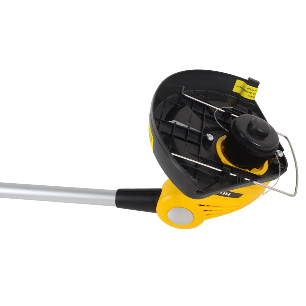 Триммер аккум. get-18-2li (1) "huter"