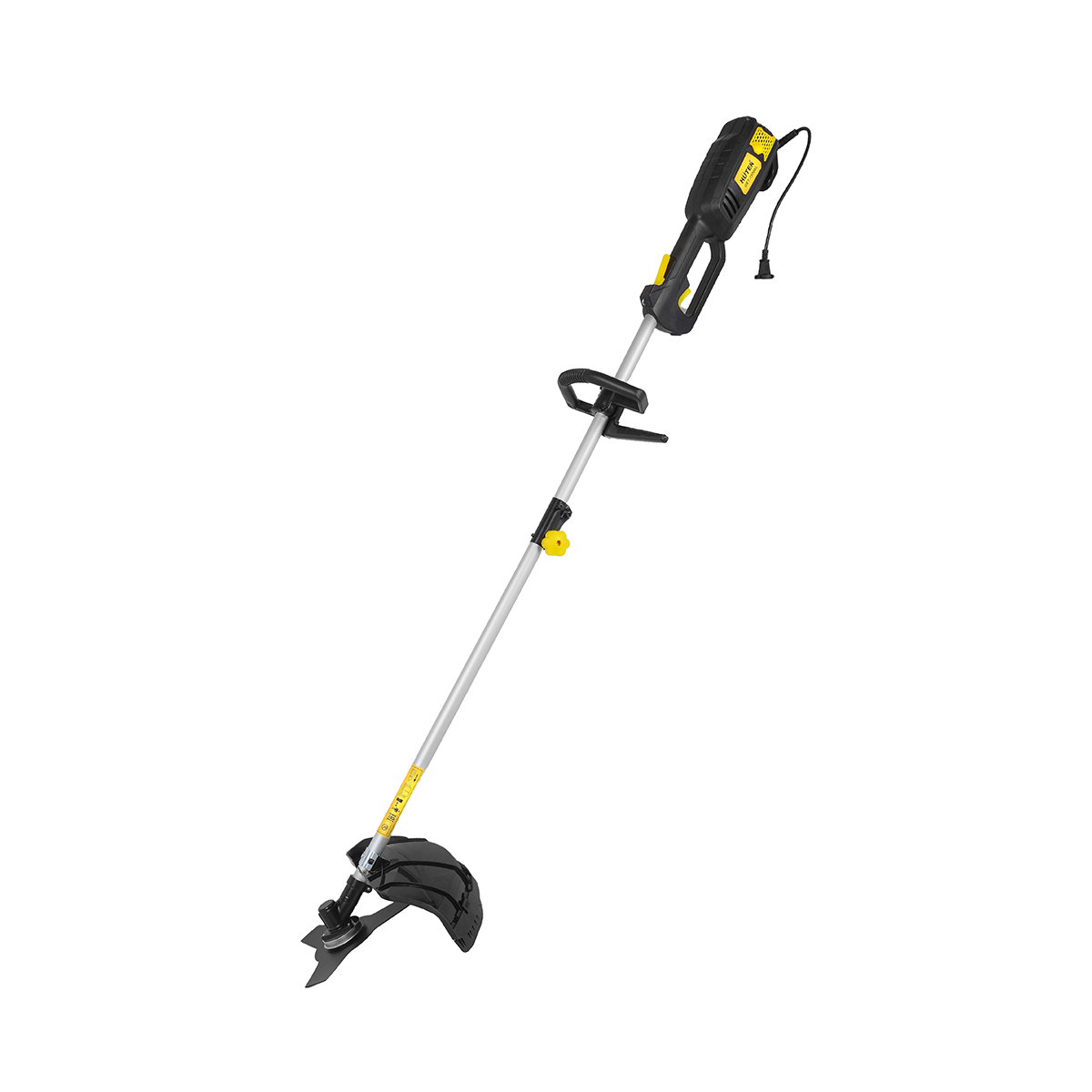 Триммер электрич. get-1500sl 1500 вт (1) "huter"