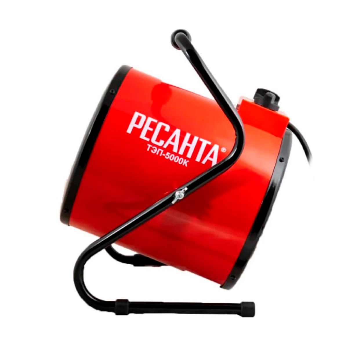 Тепловая пушка электрич. тэп-5000к  5 квт (1) "ресанта"