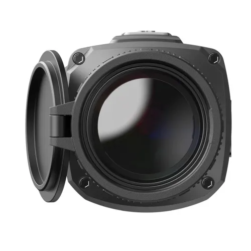 Монокуляр тепловизионный iRay Unique UH35