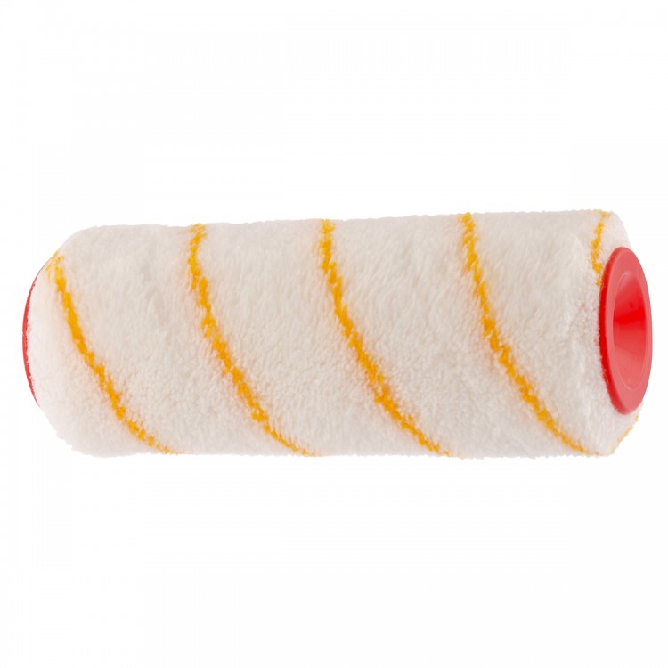 Валик сменный для внутренних работ синтетический Pro, 250 мм, ворс 12 мм, D 48 мм, D ручки 8 мм, полиакрил MTX (81353)